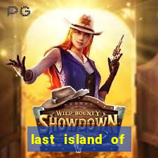 last island of survival codes