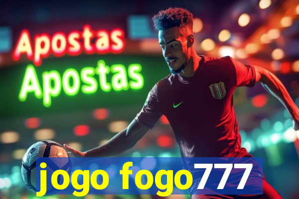 jogo fogo777