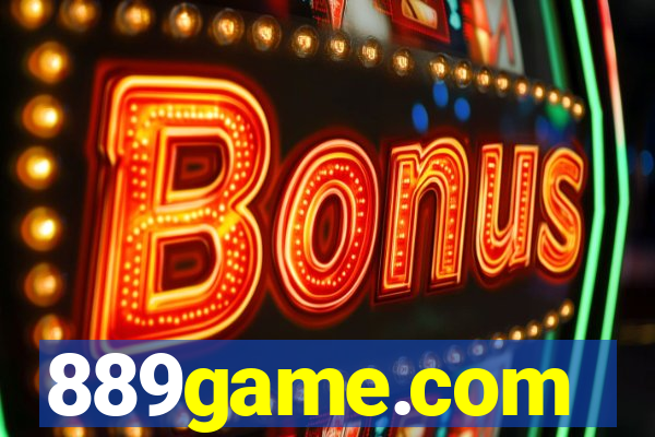 889game.com