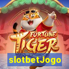 slotbetJogo