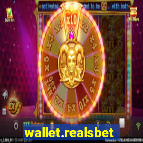 wallet.realsbet
