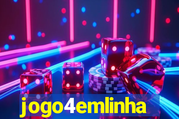 jogo4emlinha