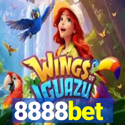 8888bet