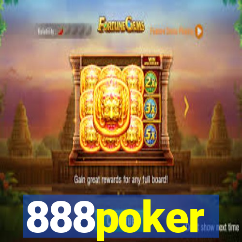 888poker