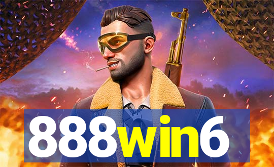 888win6