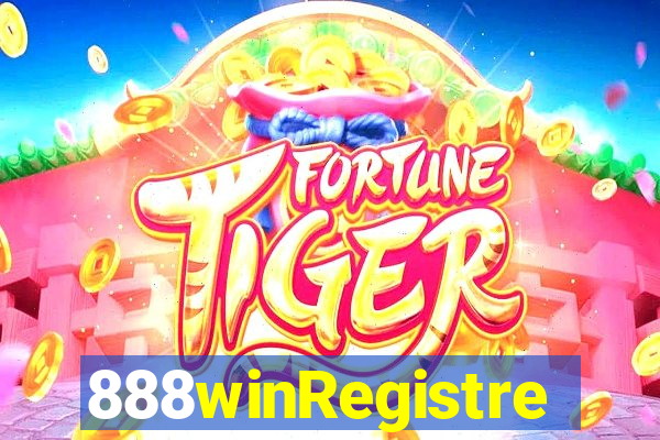 888winRegistre