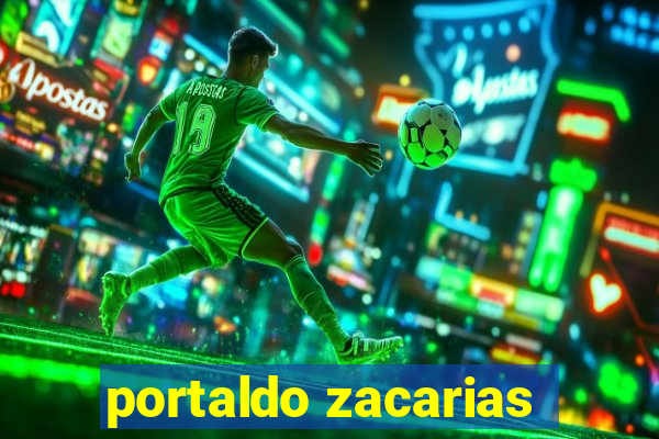 portaldo zacarias