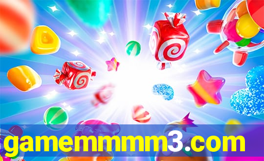 gamemmmm3.com