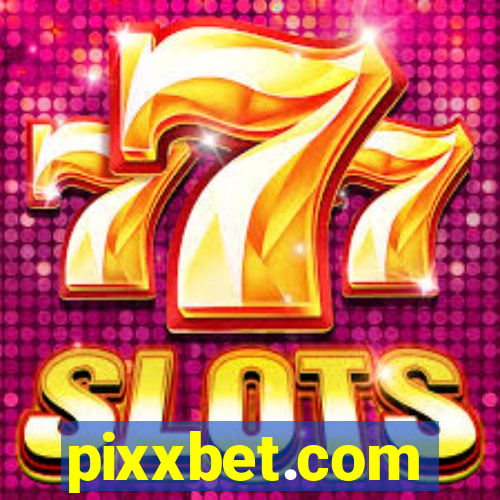 pixxbet.com
