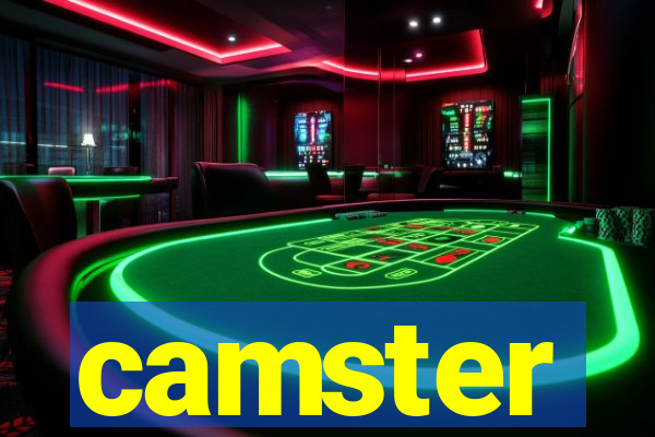 camster