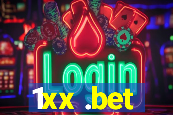 1xx .bet