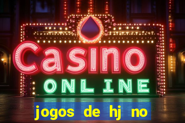 jogos de hj no brasileiro serie a