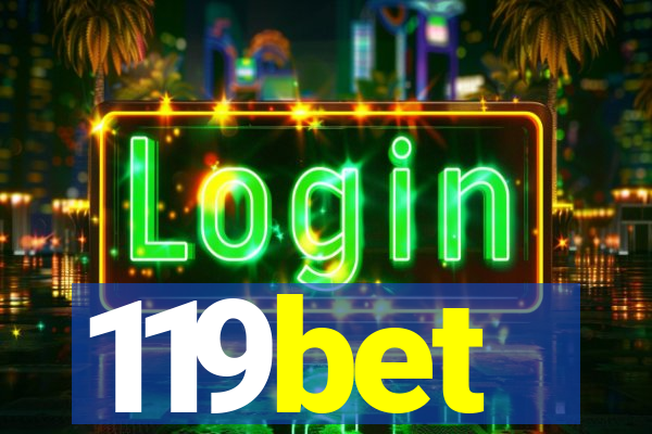 119bet