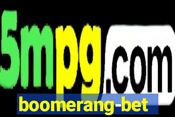 boomerang-bet
