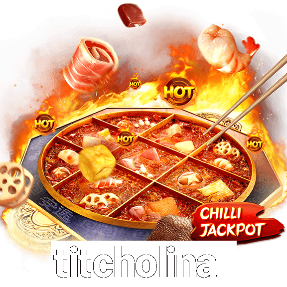 titcholina