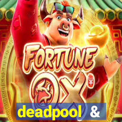 deadpool & wolverine vizerhd