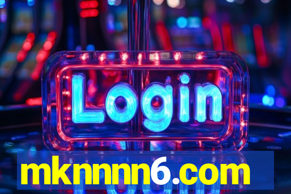 mknnnn6.com