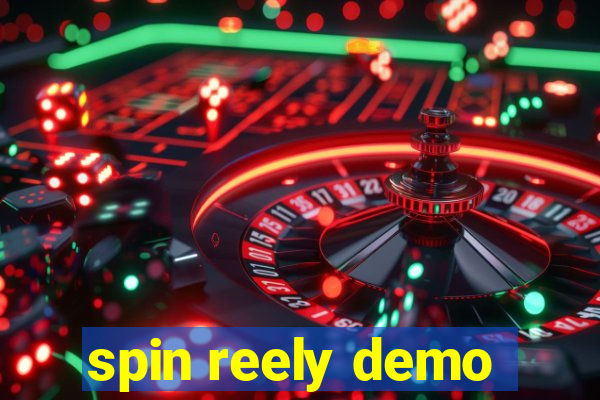 spin reely demo