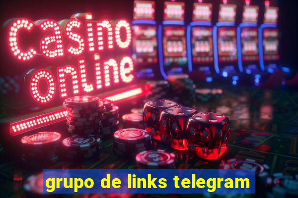 grupo de links telegram