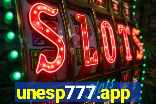 unesp777.app