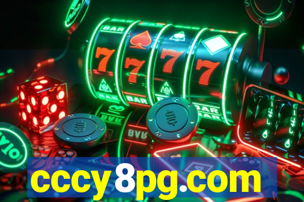 cccy8pg.com
