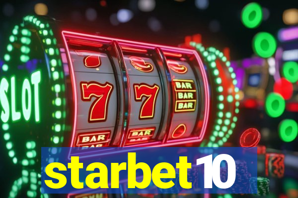 starbet10
