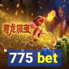 775 bet