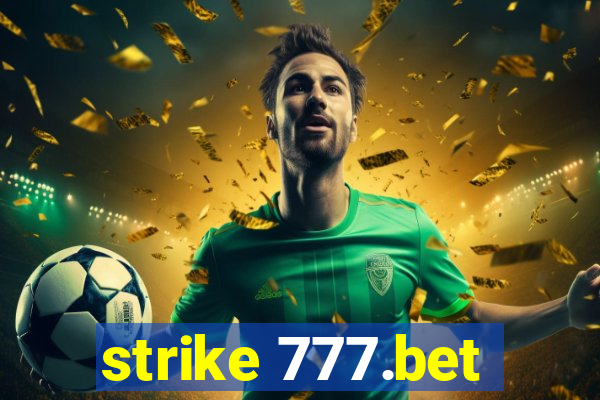 strike 777.bet