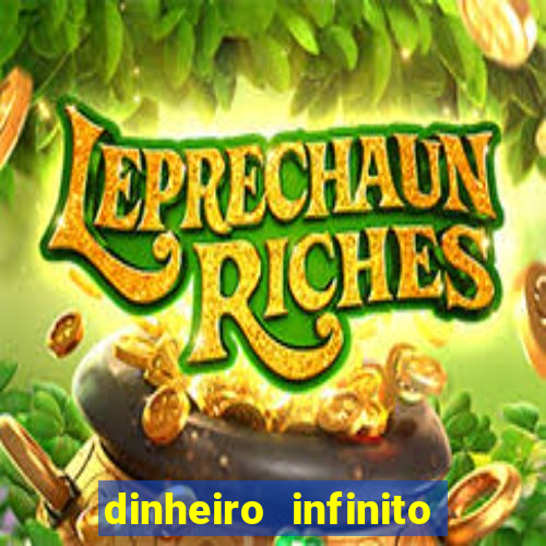 dinheiro infinito fortune tiger