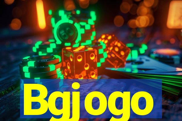 Bgjogo