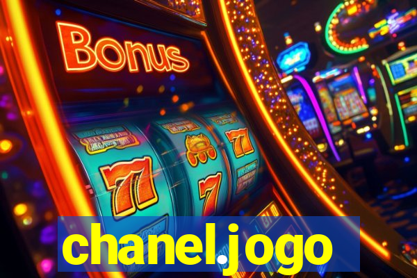chanel.jogo