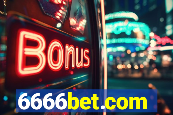 6666bet.com