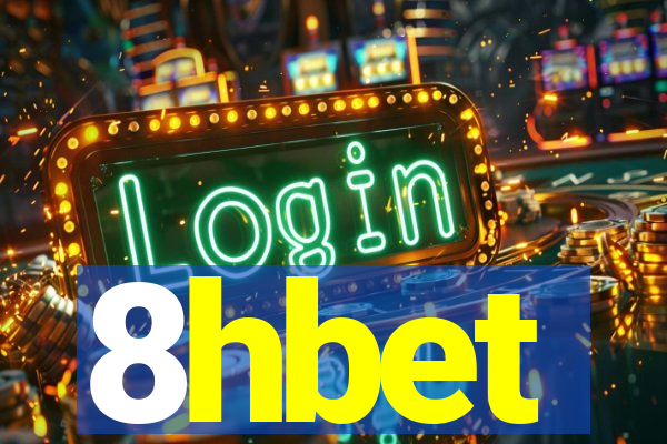 8hbet