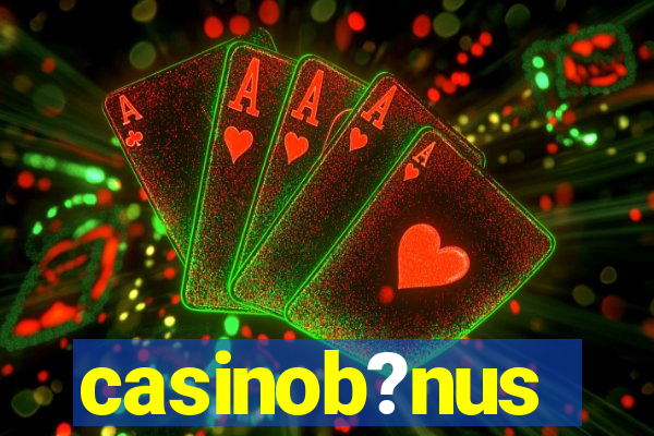 casinob?nus