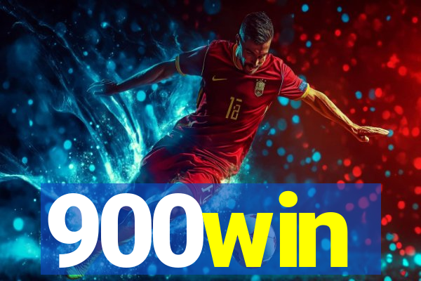 900win