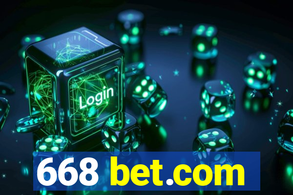 668 bet.com