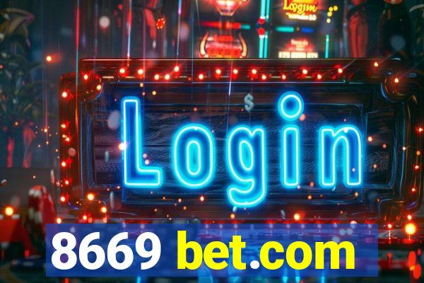 8669 bet.com