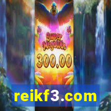 reikf3.com