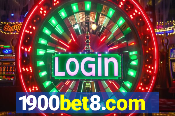 1900bet8.com
