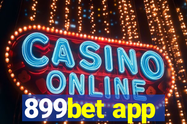 899bet app