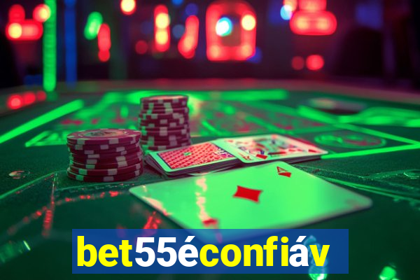 bet55éconfiável