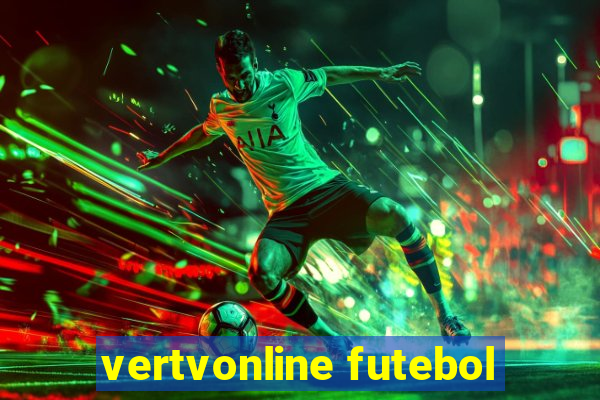 vertvonline futebol