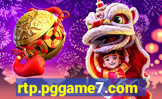 rtp.pggame7.com