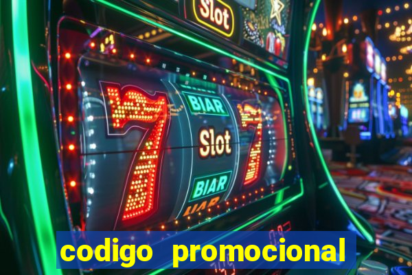 codigo promocional bingo blitz