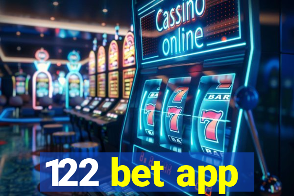 122 bet app