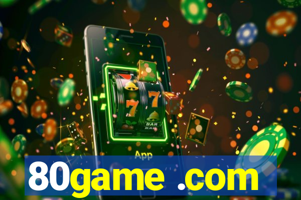 80game .com