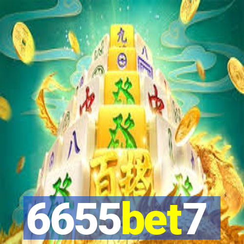 6655bet7