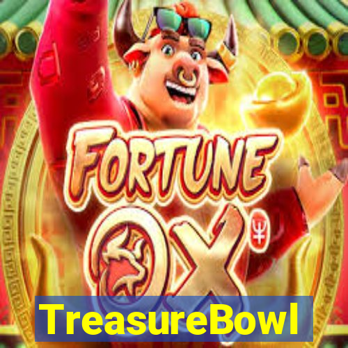 TreasureBowl treasure bowl estrategia