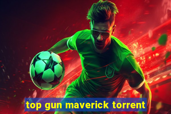 top gun maverick torrent