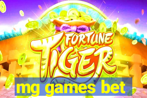 mg games bet